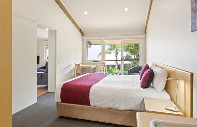 Tathra Beach House Apartments - Photo 28