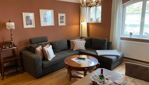 Suite im Limonadenhaus - adults only - Foto 5