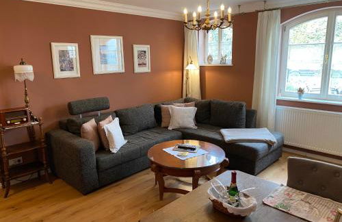 Suite im Limonadenhaus - adults only - Foto 5