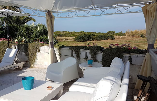 Villa Rosamarina - Foto 8