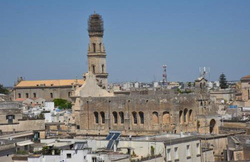 Casa Dorotea Attico Panoramico centro storico - Foto 28