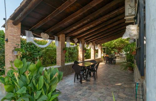 Cortijo Villa Ilusion - Foto 24