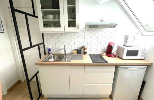 Hébergement Golfe du Morbihan - Ty Baden - Photo 6