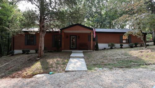 Cozy Cabin Retreat for Your Perfect Getaway - Foto 5