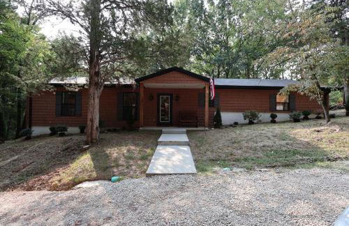 Cozy Cabin Retreat for Your Perfect Getaway - Foto 5