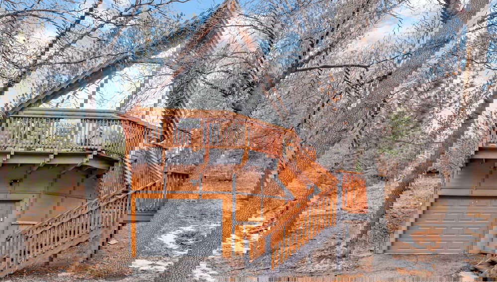 Tree TOP Tranquility #2263 - Foto 1, Imagen principal