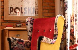 APARTAMENTY U HARREGO BOUTIQUE SPA masaże, sauna, tężnia solankowa , balkon , taras , klimatyzacja , parking - Foto 1