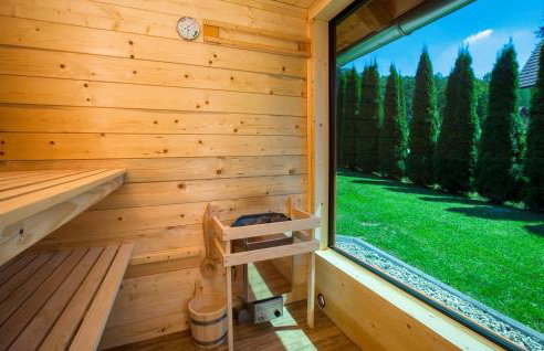 Lovely Home In Novo Zvecevo With Sauna - Foto 29