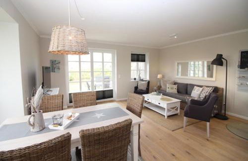 Beach House Reetdachhaus Beach House 2 - Foto 15