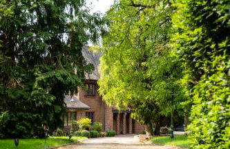 Chimneys Hot Tub Country Escape - Foto 33