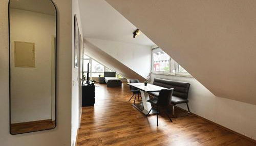 Gemütliches Appartment mit Festungsblick - Foto 4