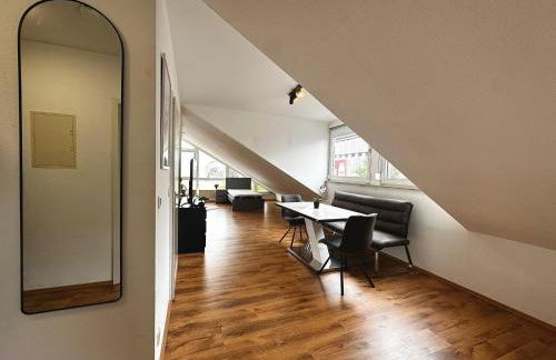 Gemütliches Appartment mit Festungsblick - Foto 4