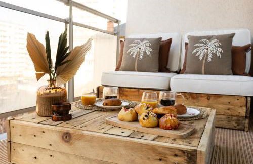 Sweet Dove - Cocon de charme, balcon & parking privé - Foto 24