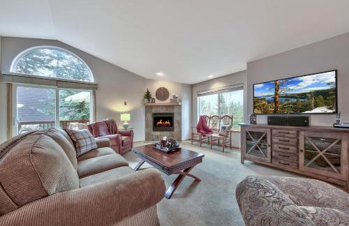 2272L The Lupine Lodge - Foto 2