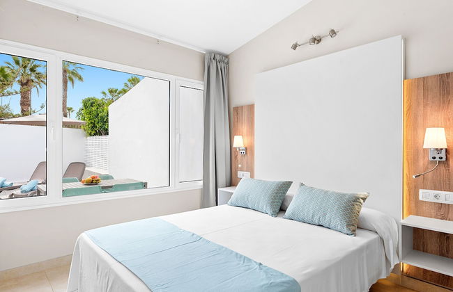 Haciendas Village Tenerife - Foto 26