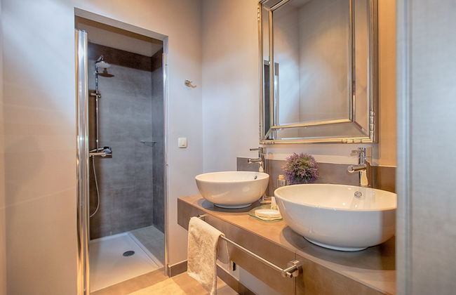 Heraclea Luxury Heritage Accommodation - Foto 26