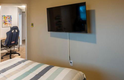 5BR BIG Home in Tomball, Game Room 10 pax - Foto 16