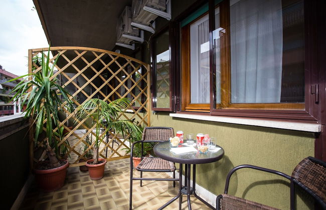 Trastevere's Friends - Photo 55