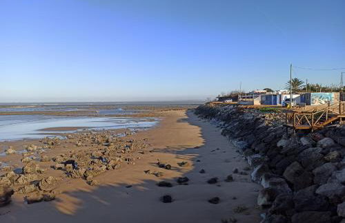 Bungalows Buda Beach - Foto 79