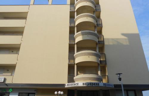 Residence Belvedere Vista - SeaFront - Foto 49