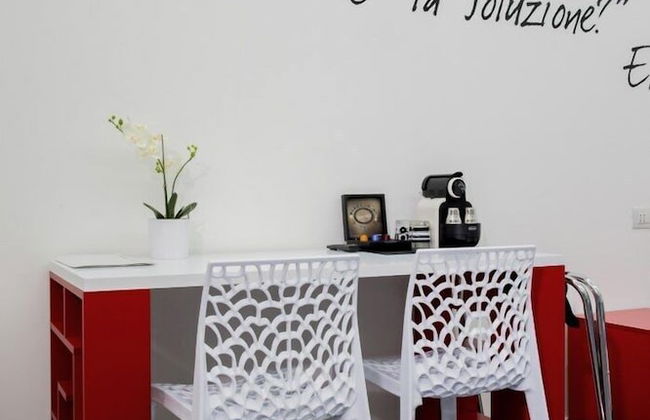 B&B il Castelluccio - Foto 14