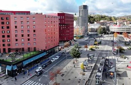 Appartement cosy gare chateaucreux - Foto 5