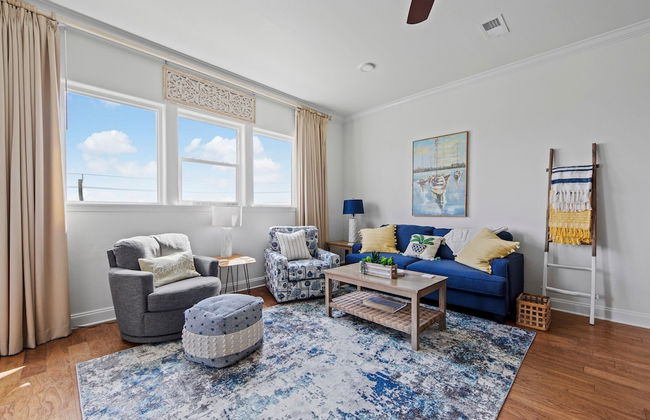 Alerio by Southern Vacation Rentals - Foto 38