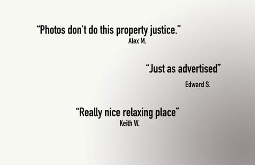 Artistic Resort Like Home with Pool - Photo 12