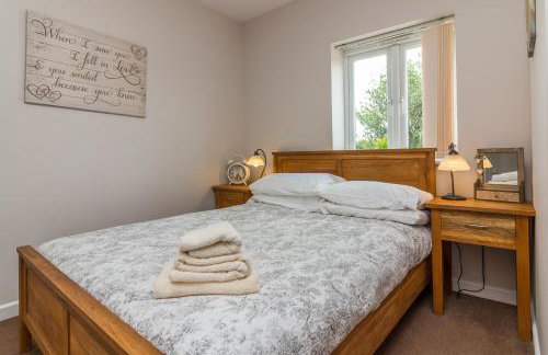 Hext Cottage - Harleys Court Holiday Cottages - Foto 3