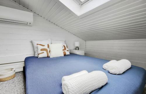 Chalet Californien Piscine privée Gassin St-Tropez - Foto 34