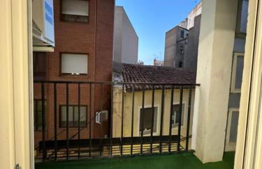 Apartamento África en centro moderno con balcón - Foto 8