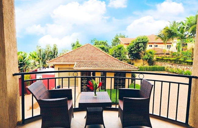 Bon Bini Residence - Foto 37