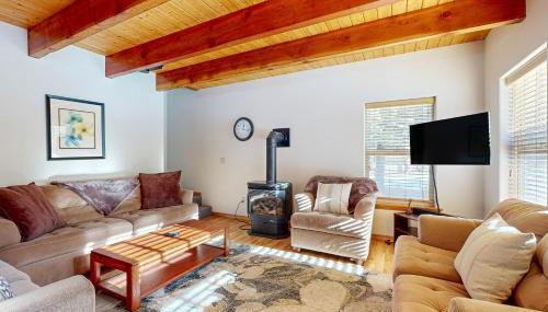 Ponderosa Pines Retreat - Foto 2