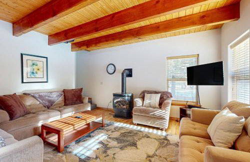 Ponderosa Pines Retreat - Foto 2