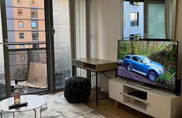 North Acton Flat - Foto 30