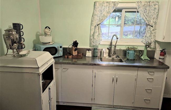 Siltcoos Station Retreats - Foto 37