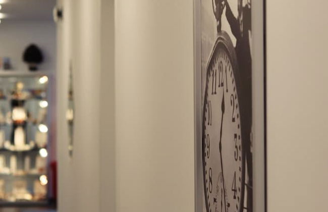 Apart Hotel FirstBoarding Bayreuth - Photo 43