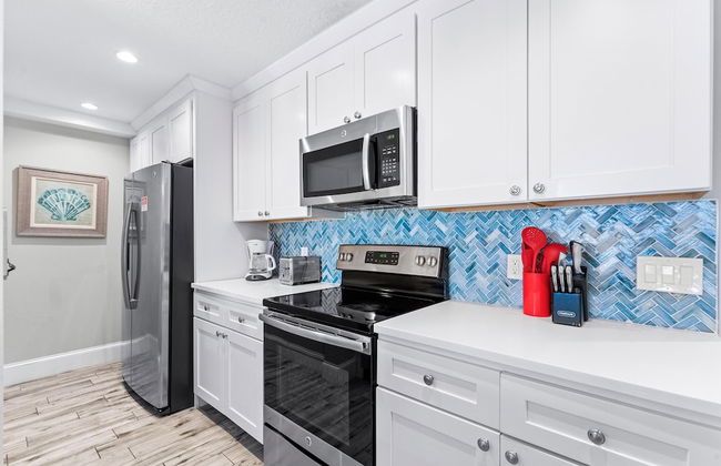 Fanta-Sea on the Beach by Beachside Management - 49 Beach Rd - Foto 21