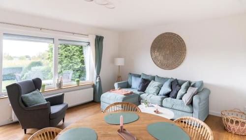 Ferienwohnung Gartenkamp Celle - Foto 4