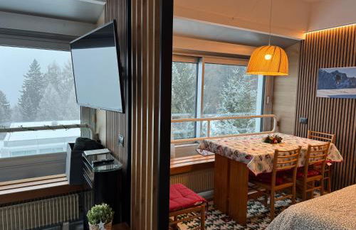 Panorama Marilleva 1400 - Val di Sole - Foto 80