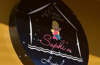 Casa Sophis Hospedaria Praia do Preá - Foto 45