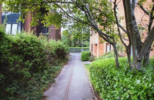 Clarence Suites - Photo 21