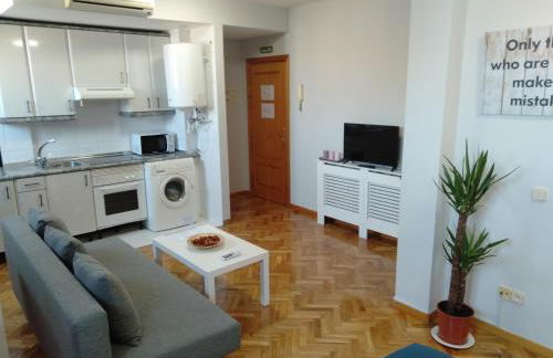 Airport Ifema Barajas Home - Foto 3