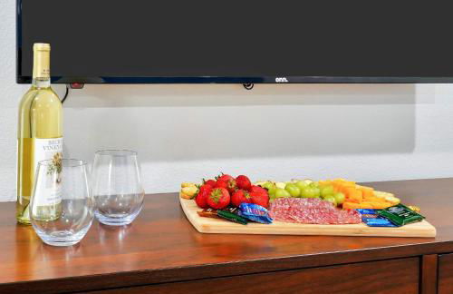 Waxahachie Walkup Backyard Oasis 1 Mi to DWTN Professionally Managed By Stay Albatross - Foto 38