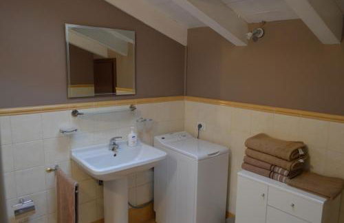 Il Melograno b&b Apartament - Foto 18