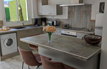 Appartement Abadie - Foto 1