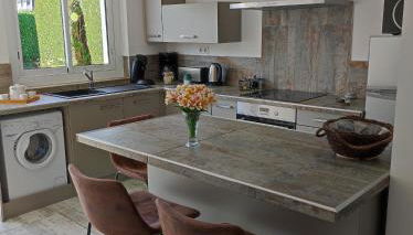 Appartement Abadie - Foto 1