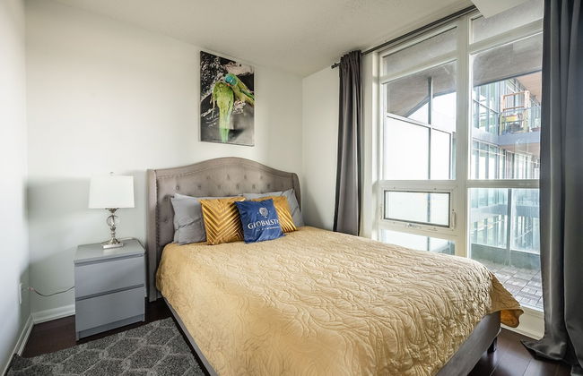 Magnificent Condos in Downtown Toronto - Foto 27