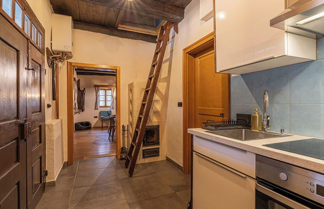 Natural Chalet Indasnja Iza - Foto 9