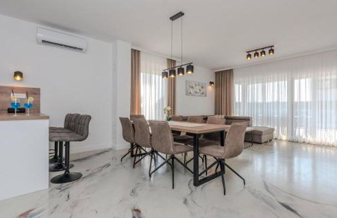 Stunning Home In Vrsi With Wifi - Foto 4